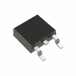 ทรานซิสเตอร์ TO-252-3, DPAK SC-63 IXA4IF1200UC-TUB ส่วนประกอบอิเล็กทรอนิกส์ - Product Image 1