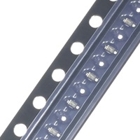 Diodes Schottky BAT54 JV, redresseurs, puces IC neuves d'origine en stock, SOD-523-2 BAT54XV2 BAT54XV2T1 BAT54XV2T1G