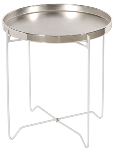 Customize China Wholesale Stainless Steel <strong>Side</strong> <strong>Table</strong> <strong>Black</strong> <strong>Side</strong> <strong>Table</strong> - Product Image 4