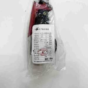 Válvula de Seguridad Roscada con Resorte A27W-10T de 1 Pulgada para Gas, Vapor y Agua a Temperatura Normal, Microapertura, Efecto Directo - Product Image 3