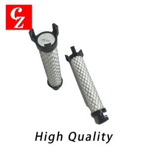 Elemento de Filtro OEM 06 SX Nuevo de Alta Calidad para Compresor de Aire, Precio de Mayoreo Directo de Fábrica 06SX - Product Image 2