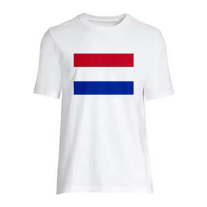 2026 аксессуары для спортивных мероприятий, Заказные товары для болельщиков страны, приветствия, флаг в нидерландском стиле для футбольных фанатов - Product Image 5