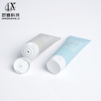 Kit de toilette jetable pour hôtels, resorts et spas : shampoing et lotion corporelle à l'huile de camélia 30 ml, format voyage