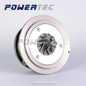 Powertec Turbo Core 810356 810356-0001 810356-1, SH0113700B, SH0113700C, para Mazda 6, CX5, 2,2, D - Product Image 3