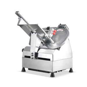 Yuzhang — hachoir à viande entièrement automatique, appareil de boucher, vente directe d'usine en espagne - Product Image 1