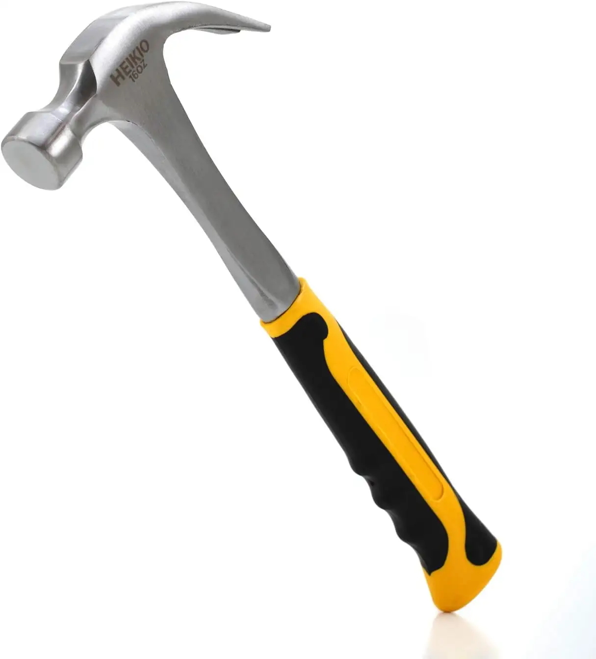 Heavy Duty Fiberglass Handle Multi Purpose Garra Martelo para o Trabalho de Construção do exportador indiano e fabricante