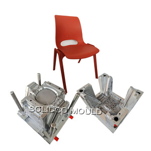 المصنع ، قالب التراص المنزلي ، الشركة المصنعة - Product Image 1