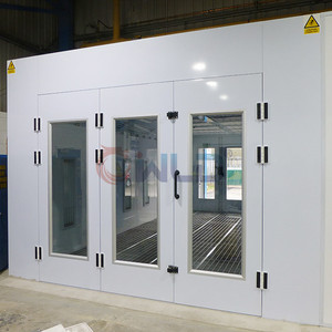 <span class=keywords><strong>Cabine</strong></span> <span class=keywords><strong>de</strong></span> <span class=keywords><strong>peinture</strong></span>/ salle <span class=keywords><strong>de</strong></span> <span class=keywords><strong>peinture</strong></span>/ <span class=keywords><strong>cabine</strong></span> <span class=keywords><strong>de</strong></span> pulvérisation <span class=keywords><strong>de</strong></span> <span class=keywords><strong>peinture</strong></span> WLD9200 CE à vendre - Product Image 5