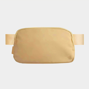 USA Oversea Warehouse Wholesale Sports Style Pattern Phone Waist Bag 1L Women Mini Crossbody Bag Fanny Pack - Product Image 5
