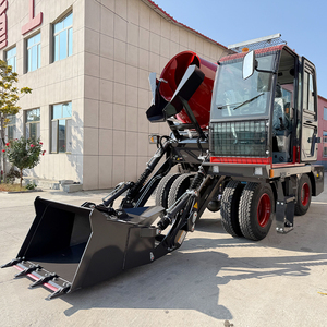 Camion malaxeur à béton diesel autochargeur prêt à l'emploi, <span class=keywords><strong>prix</strong></span> <span class=keywords><strong>de</strong></span> gros, capacités 3m³, 3.5m³, 4m³, 5m³, 6m³, 7m³, 10m³, 12m³ - Product Image 3