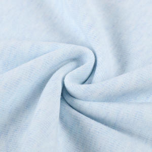 Tissu en bambou et élasthanne luxueux, matière confortable et extensible en fibre de bambou pour vêtements - Product Image 2