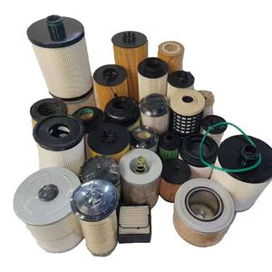 <span class=keywords><strong>Filtre</strong></span> à huile de voiture de haute qualité Handun neuf, directement de l'usine, 23424922 - Product Image 4
