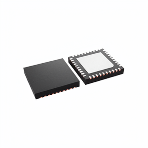 Buy Online Electronic Components BOM IC In Stock <b>40</b> VFQFN Exposed Pad Power Management (PMIC) TPS274C65BSRHAR - Product Image 1