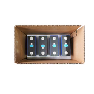 Stock en UE y Ucrania Célula LiFePO4 de 3.2V 280Ah 230Ah 314Ah 320Ah Kit DIY Seplos Mason 280 Baterías de Ion de Litio Batería LiFePO4 - Product Image 2