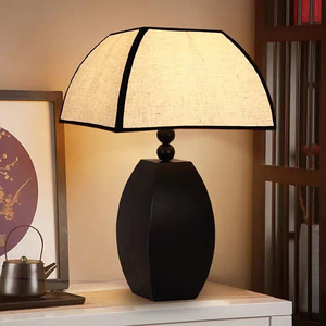 Petite veilleuse moderne et minimaliste à bas prix adaptée à la chambre salon salle à manger lampe de table veilleuse - Product Image 2
