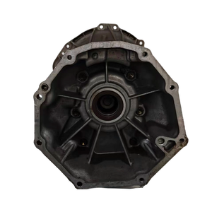 <span class=keywords><strong>Caja</strong></span> <span class=keywords><strong>de</strong></span> <span class=keywords><strong>Cambios</strong></span> Remanufacturada <span class=keywords><strong>de</strong></span> Alta Calidad AW30 - 40LE, Transmisión <span class=keywords><strong>Automática</strong></span> para Toyota Prado, Land Cruiser, 4Runner, Repuesto - Product Image 3