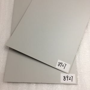 Hoja laminada de alta presión HPL fenólica <span class=keywords><strong>blanca</strong></span> ignífuga de 0,6mm y 0,7mm, <span class=keywords><strong>tablero</strong></span> compacto de <span class=keywords><strong>Formica</strong></span> <span class=keywords><strong>para</strong></span> muebles, armario de cocina - Product Image 6