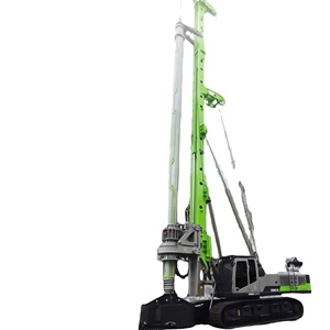 Maximum <b>Drilling</b> Depth 94 m Zoomlion ZR280-C Small <b>Drilling</b> Rig - Product Image 1