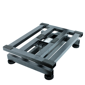 Tcs 100Kg 300Kg 350Kg Máy Đo Trọng Lượng Cân Bằng Kỹ Thuật Số Với Chỉ Số Bằng Thép Không Gỉ - Product Image 5