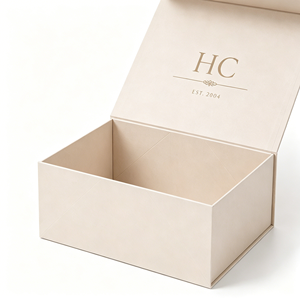 Designer <b>Foldable</b> Magnetic Handbag Packaging <b>Box</b> Rigid Paper Luxury Gift <b>Box</b> Custom Logo for Fashion Brand - Product Image 2