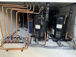 Cámara de Prueba Climática Ambiental, Máquina de Temperatura y Humedad Constantes, Calentamiento de Batería Incluido - Product Image 4