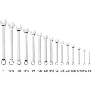 แรงบิดสูงสแน็ปบนเครื่องมือแขนสากลขยายชุดประแจวงล้อไฟฟ้าหัวยืดแบบไร้สายยาวพิเศษ - Product Image 6