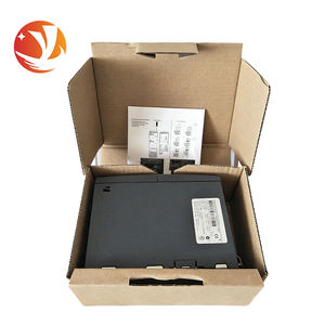 เครื่องแปลงความถี่6SE6420-2UC13-7AA1 6SE6420-2UC13-7AA1 Siemens ของแท้ของใหม่ตัวควบคุมที่สามารถตั้งโปรแกรมได้ PLC - Product Image 3