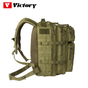 Đi Bộ Đường Dài Cắm Trại Đa Chức Năng Chiến Thuật Ba Lô Tùy Biến Chiến Thuật Ba Lô 35L - Product Image 2