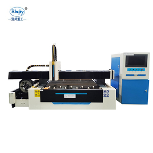 <span class=keywords><strong>IPG</strong></span> /Raycus CNC เครื่องตัดไฟเบอร์เลเซอร์ราคาผู้ผลิต - Product Image 1