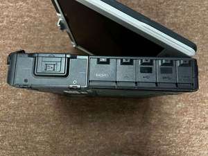 Rugged CF31 MK3/ MK5 Tough-<b>book</b> I5-5gen 8G three proof Marine Engine Auto Forklift Scanner Tools Auto diagnostic Laptop - Product Image 6