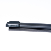 Essuie-glace avant en caoutchouc graphite durable pour Volkswagen Beetle T-ROC T-Cross Multivan – Vente en gros 12"-30" Anti-traces