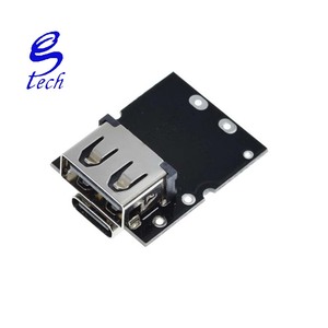 Nieuwe En Originele <span class=keywords><strong>Boost</strong></span> <span class=keywords><strong>Converter</strong></span> Step-Up Power Module Led Display Usb Voor Diy Charger - Product Image 3