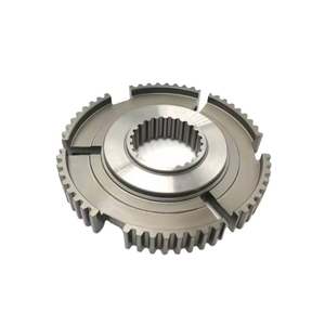 Cono Sincronizador <span class=keywords><strong>Eurotruck</strong></span> OEM 695 262 0035, Piezas de Repuesto Esenciales para Caja de Cambios de Camión, Accesorios para Camiones - Product Image 1