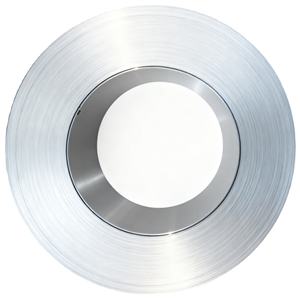 Bobina de Acero Galvanizado Gi de Fabricación Profesional Qinyuan, Precio de Promoción, Bobina de Espiga Regular - Product Image 6