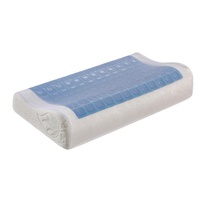 Golden Furniture Cool Gel Memory Foam Nacken kissen