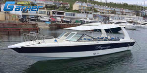 Gather-yate usado, <span class=keywords><strong>barco</strong></span> de pasajeros, 30 personas, a la venta - Product Image 4