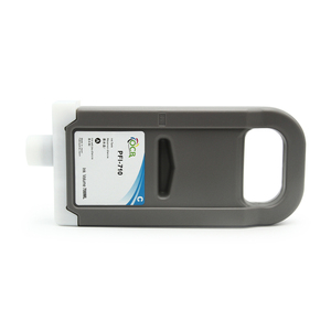 Ocbestjet 700ML Pour <span class=keywords><strong>Canon</strong></span> PFI-710 Cartouche D'encre Pleine D'encre Pour <span class=keywords><strong>Canon</strong></span> TX2000 TX3000 TX4000 Imprimante - Product Image 1