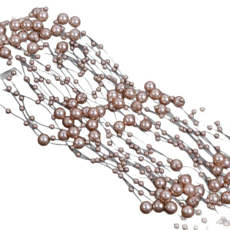 Sourcing Map Ball Chain Connectors, 2.4 Mm Ball Tips