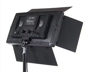 Đèn Video <span class=keywords><strong>LED</strong></span>-800 Chuyên Nghiệp, Điều Chỉnh Độ Sáng Được, 3200-5600K, Dùng Cho <span class=keywords><strong>Studio</strong></span>, Livestream, Chụp Ảnh - Product Image 2