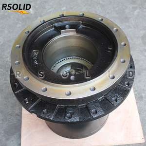 Caja de Cambios de Traslación Rsoliddiesel 9065935 para EX120-1, EX100-1, EX120-2, EX120-5, EX60-1, Repuestos para Maquinaria de Construcción - Product Image 6