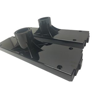 Fabricante de Moldes de Silicona ABS, Piezas de Silicona de Fundición al Vacío, Piezas de Plástico PMMA de Fundición al Vacío de Alta Calidad y Rápida Producción - Product Image 3