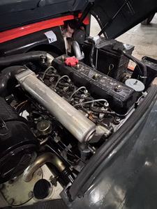 รถยกดีเซล HELI มือสอง ขนาด 2, 2.5, 3, 5 ตัน สภาพการทำงานดีเยี่ยม ราคาแข่งขัน พร้อมขาย - Product Image 6