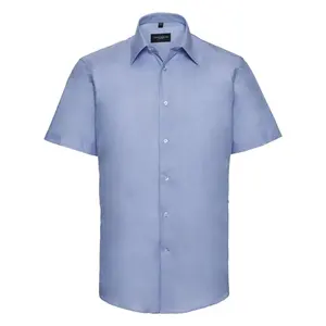 Chemise Oxford sur mesure pour homme, merchandising d'entreprise - Product Image 2