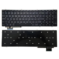 Bahasa Kustom Pabrik 15.6 Keyboard Laptop RUBY untuk Xiaomi MI PRO X 15.6 RUBY TM1802 MX110 TM1709 Keyboard Notebook