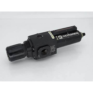 Filtre/régulateur Excelon série B73G-4AK-AD3-RMN en stock - Product Image 6