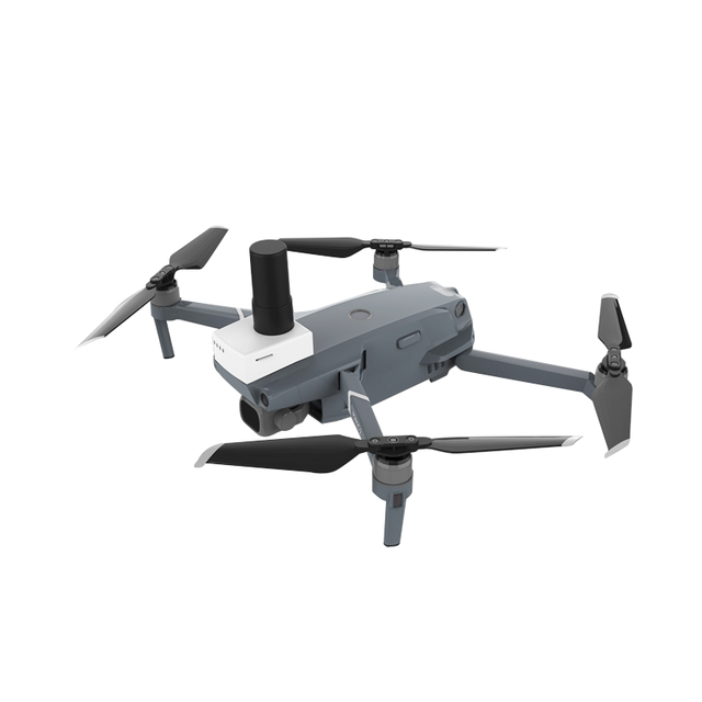 Geological GNSS GPS PPK KIT for DJI UAVs