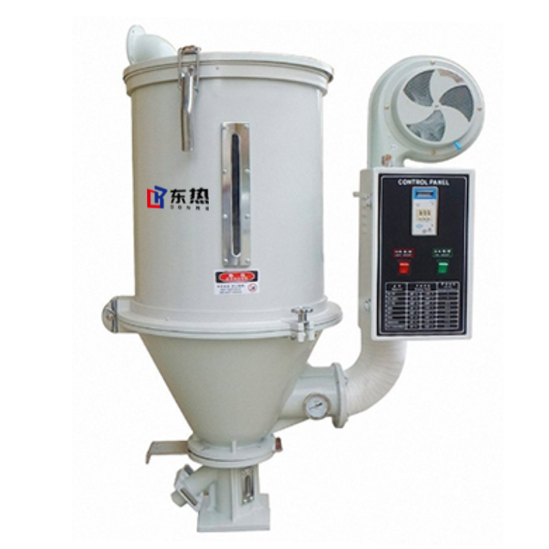 Haituo Industrial Plastic Dryer Dehumidifier Hopper
