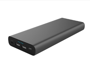 2021 meilleur produit nouvelle USB-C tendance PD 100w 45W 60W 65W batterie externe pour ordinateur portable pour Iphone 26800mah ultra mince <span class=keywords><strong>30000mah</strong></span> <span class=keywords><strong>Powerbank</strong></span> - Product Image 3