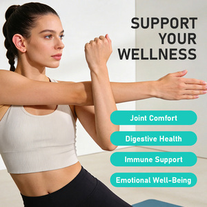 Offre Spéciale : Capsules de Curcuma et <span class=keywords><strong>Safran</strong></span> pour le Sommeil et l'Humeur, avec Extrait de <span class=keywords><strong>Safran</strong></span> 0,3% Safranal - Product Image 4