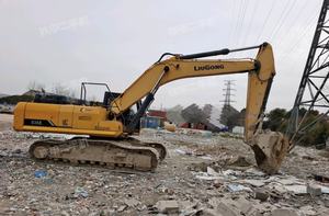 Excavadora sobre orugas hidráulica usada, 933E, 936E, 925d, 942e, kobelcoo, sk260-8, 25 toneladas, 26 toneladas, 36 toneladas - Product Image 6